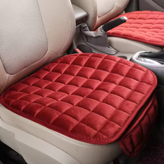 Universal Winter Warm Anti-Slip Car Seat Cover Cushion
