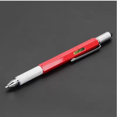 7-in-1 Multifunction Stylus Pen with Tools