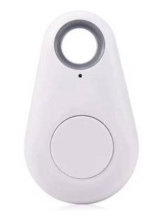 Smart Bluetooth Tracker Anti-Lost Key & Pet Locator