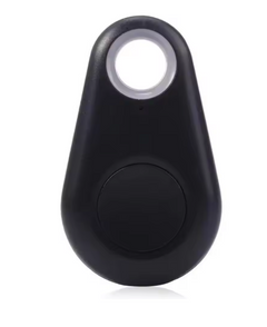 Smart Bluetooth Tracker Anti-Lost Key & Pet Locator