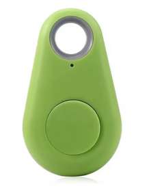 Smart Bluetooth Tracker Anti-Lost Key & Pet Locator