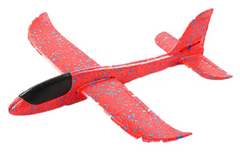 48cm EVA Foam Hand Throw Glider Airplane Toy for Kids