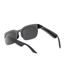 AI Smart Glasses with Translation, Bluetooth Music & Call Recording