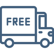Image of Fast & Free Reliable Shipping