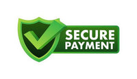 Image of Secure Checkout – 100% Safe Payments